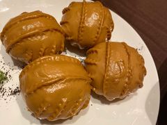 -江南·JIANGNAN(北京歌华开元大酒店)