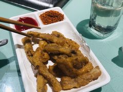 -海底捞火锅(团结桥店)