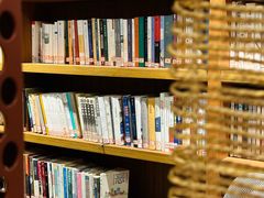-二酉书店TOYOU BOOKS
