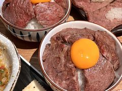 -丸藏和牛烧肉专门店(园区师惠坊店)