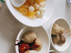 -圆碌碌甜品屋(丹灶店)