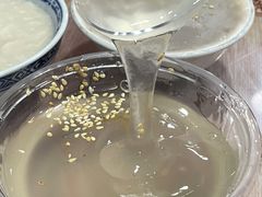 藕糕-没牙伯花生汤店(老药洲店)