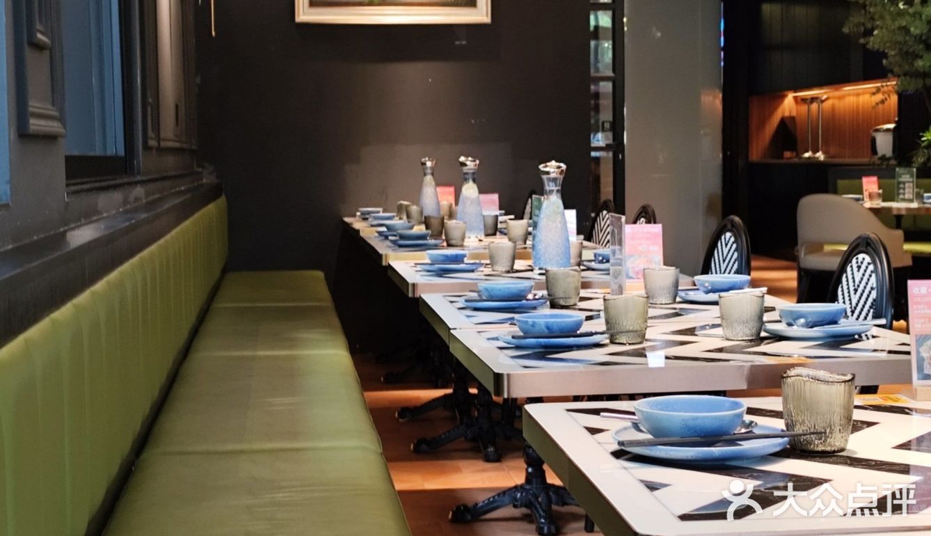 尝鲜美味～餐厅探店记