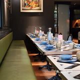 尝鲜美味～餐厅探店记