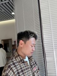 -MARTIN'S BARBER SHOP男士理发馆