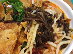 招牌螺蛳粉-螺小胖柳州螺蛳粉(钟楼总店)