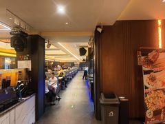-金刚山烧烤(红旗大街店)
