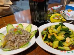 -庆峰龙虾烧烤(合肥一店)