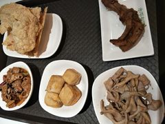 -水平有限广西米粉·广西风味集(五道口店)