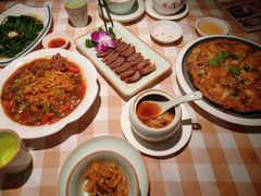 -珍味汤馆·潮汕家乡菜(保利文化广场店)