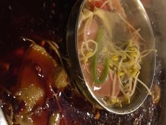 -邓莽子老火锅(中兴路总店)