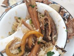 -台山第一家兴华黄鳝饭·黄鳝婆(开平店)