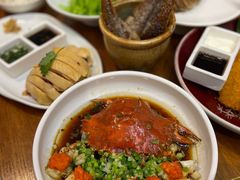 长江满籽烤子鱼-苏小柳手作点心(控江旭辉分院)