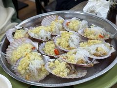 -贞姨美食·老字号海鲜大排档