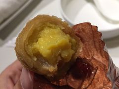 飘香榴莲酥-潮福城大酒楼(湖滨北路店)