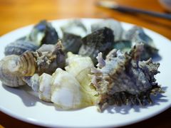 -阿军排档·烧烤