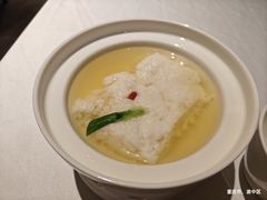 -尘香•传统川菜(创汇首座店)