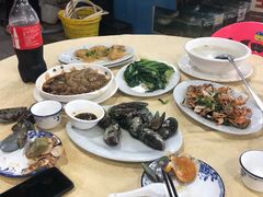 -源海渔村·现捞海鲜(大角湾店)