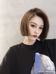-秦·专注剪发