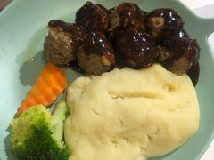 -库滋明·俄罗斯特色美食(中央大街店)