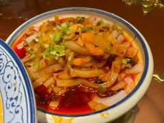 -缪氏川菜(深圳北站缤果空间店)