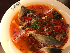 -上名堂·鱼头好吃(体育场路店)