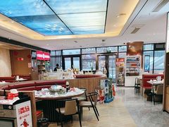 -大锅强·蒸海鲜青岛菜(城市阳台店)