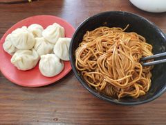 -万寿斋(山阴路店)