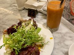 -北京王府井希尔顿酒店·万斯阁西餐厅