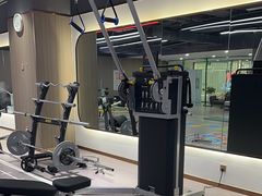 -英派斯健身旗舰店(海信国际中心馆)