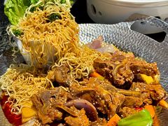 -昌盛德徐州老菜馆