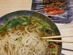 -朴家冷面(总店)