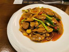 -蝦塘·中国餐馆(城墙南马道巷店)