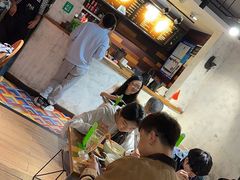 -越南牛肉河粉餐厅(书院巷店)
