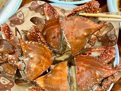 -坛南湾阿强农家乐.海鲜大排档老字号(福州地标美食店)