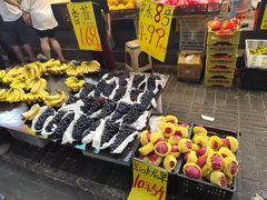 -家辉生鲜超市(东五路店)