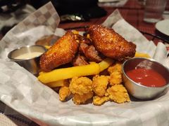 -Primo·丽莫意大利窑烤披萨