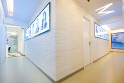 走廊-西美医疗美容门诊部