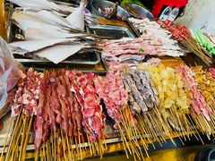 -袁师傅烤肉(弹子石店)