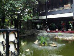 -同庆堂(解放北路店)