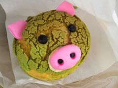 -书亦烧仙草(西宸天街店)