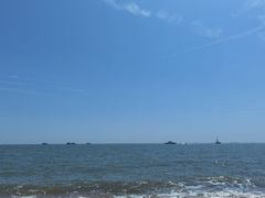 -渡海小渔村.老辈日照菜