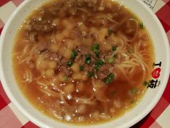 -西贝(宝乐汇店)