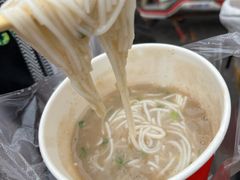 -汪记鲜鱼糊汤粉(沈阳路总店)