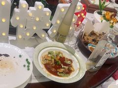 -秦月轩·陕西家乡菜(阜成路·五棵松店)