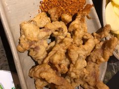 -小龙坎火锅(黄河店)