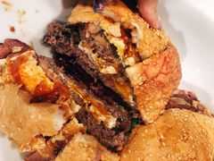 -Fergburger(皇后镇店)