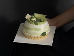 -花甜生活FatimCake·生日蛋糕