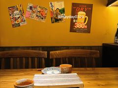 -鸟幸 TORISAKI 炭火居酒屋