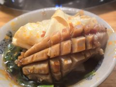 -胖娃鲜菜火锅(华一路67号小区店)